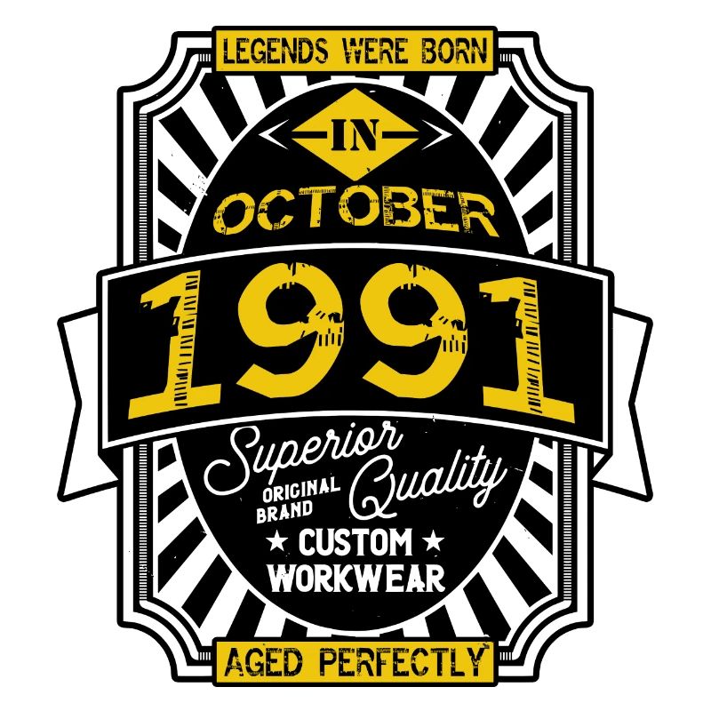 1991 OCTOBER