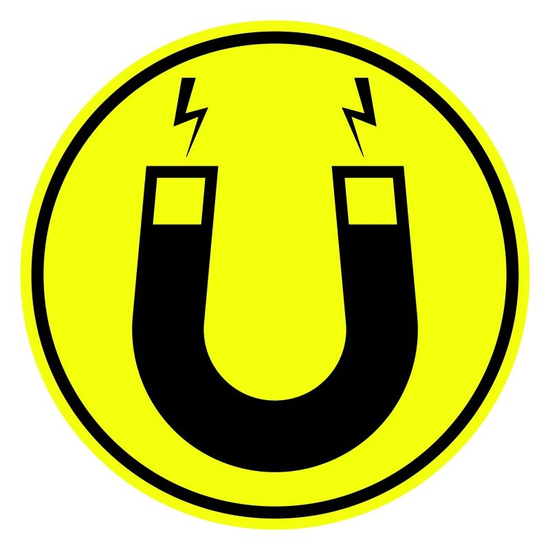 Horseshoe magnet
