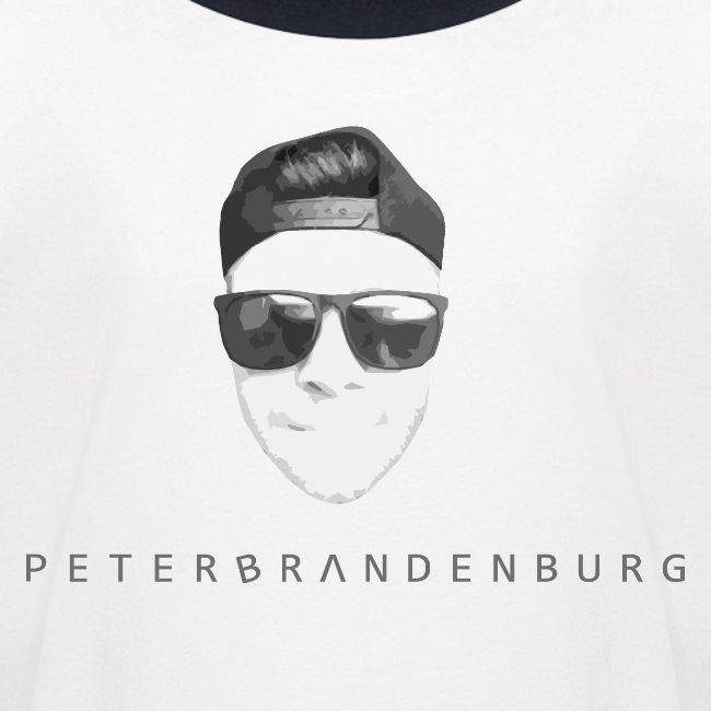 Logo Peter Brandenburg ohne Hintergrund