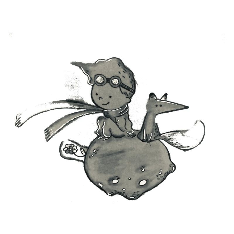 Petit Prince