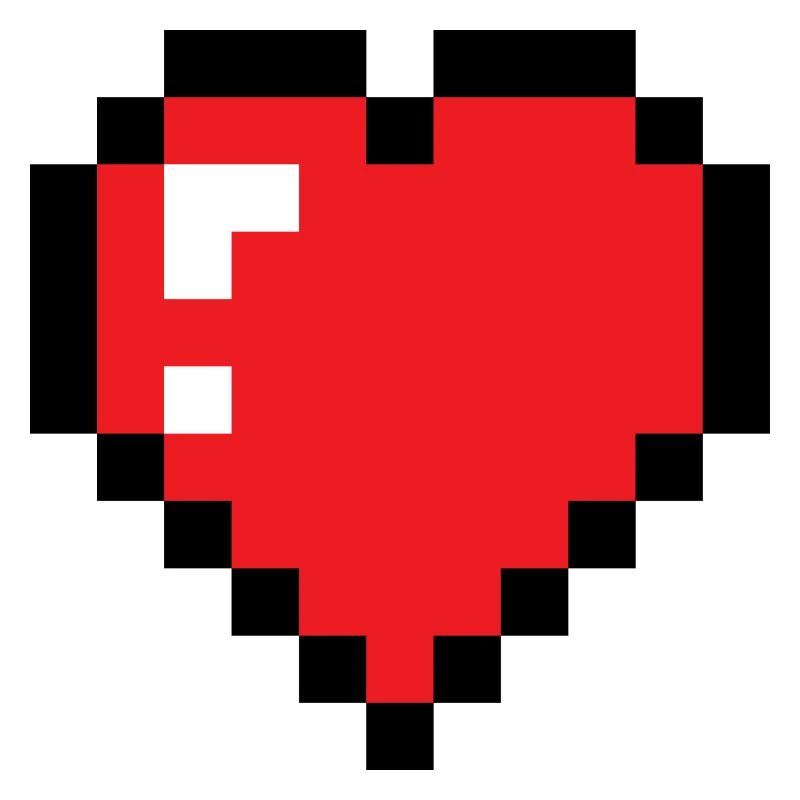 Pixel core