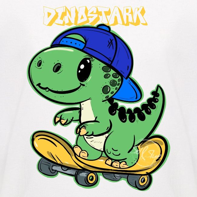 Dino Sketer