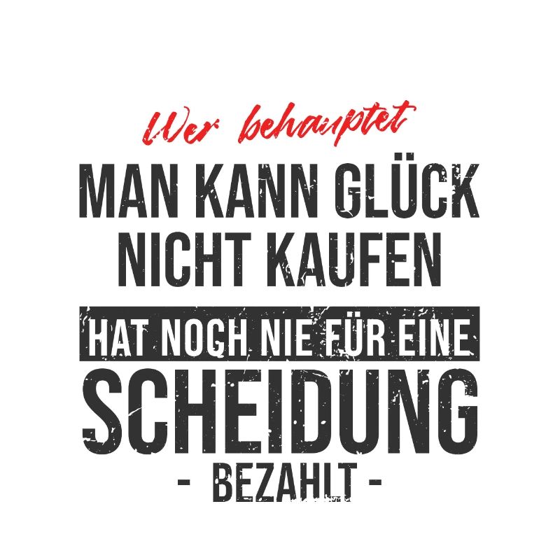 Scheidung