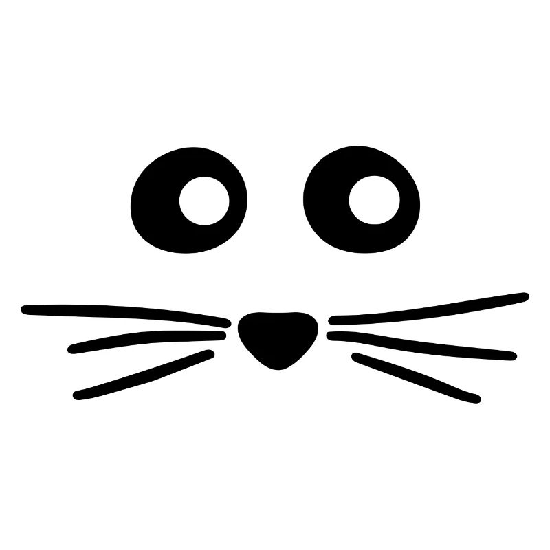 Souris Mignonne Look souris