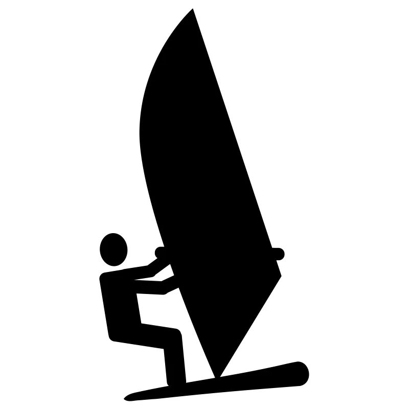 Windsurfen