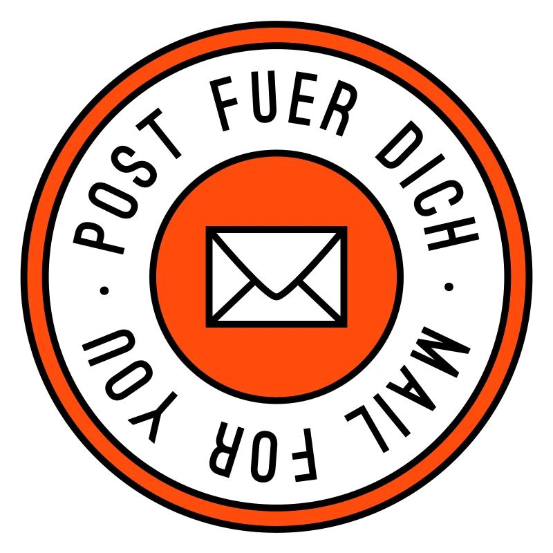 Mail pour vous tricolore