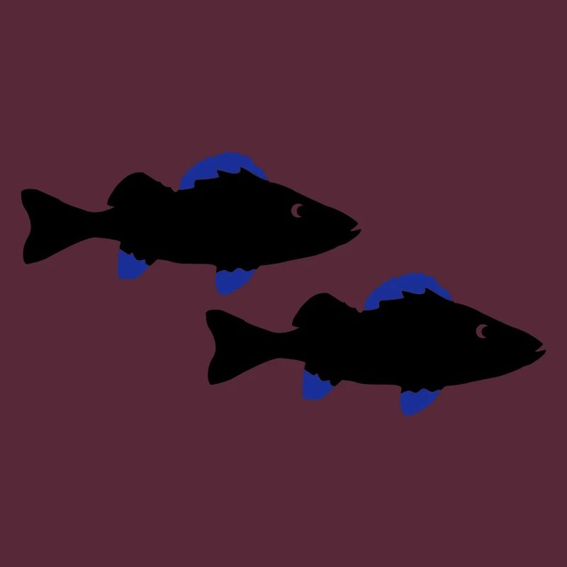 Perch Fish