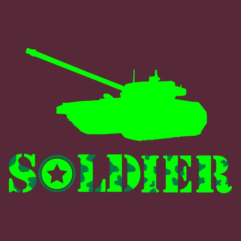 panzer soldat