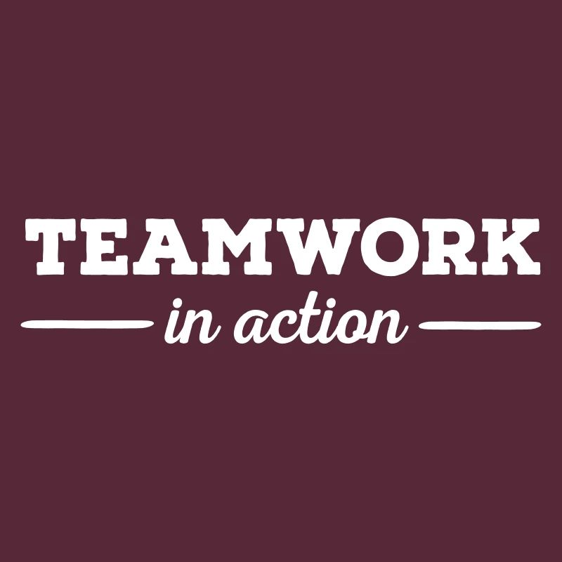 Teamwork