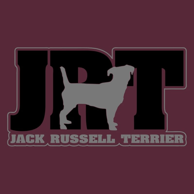 JACK RUSSELL TERRIER JRT