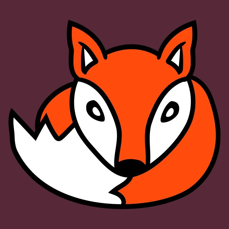 Fuchs Rotfuchs Wildes Tier Schlauer Wald Bewohner