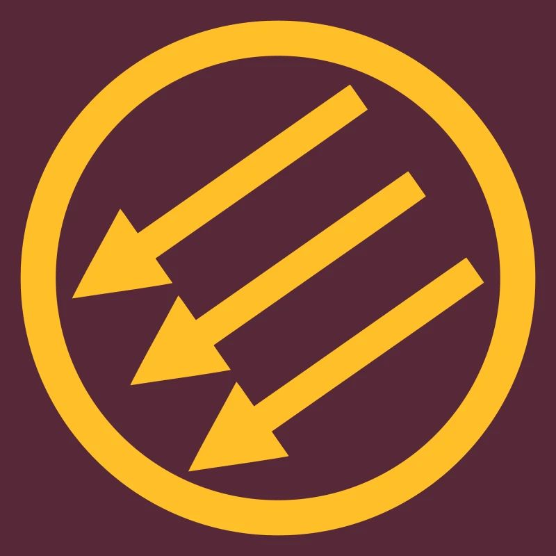 Järnfronten / Eiserne Front / Iron Front