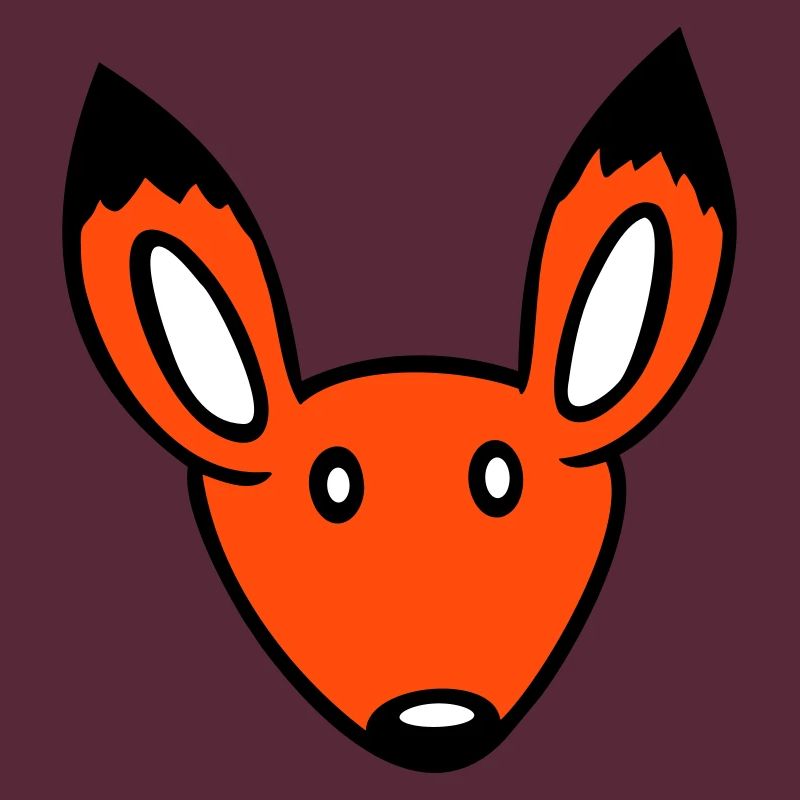 Fuchs Rotfuchs Wildes Tier Schlauer Wald Bewohner