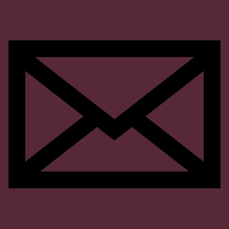 Mail envelope