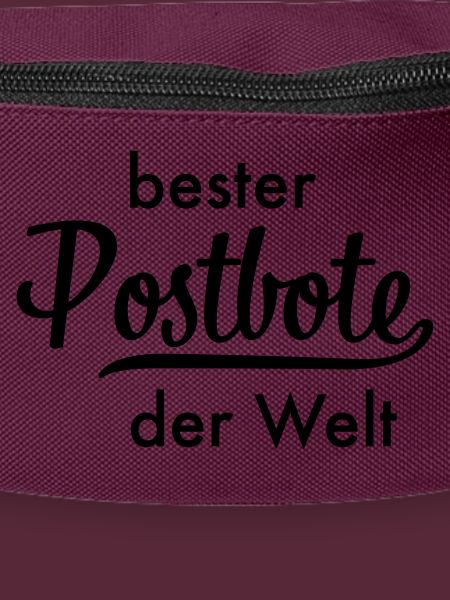 Bester Postbote