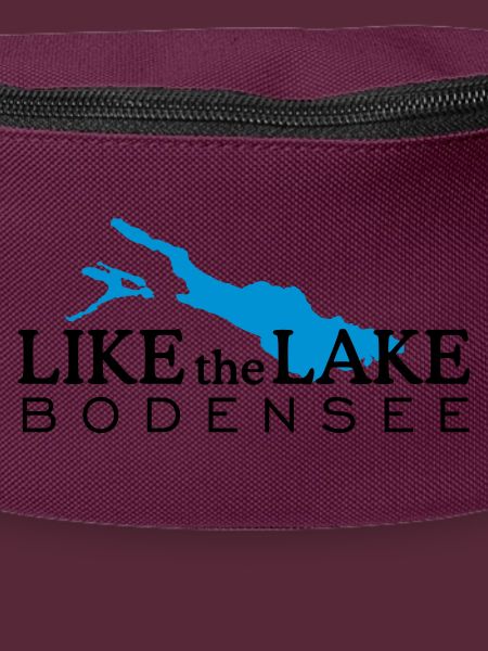 Like the Lake Bodensee