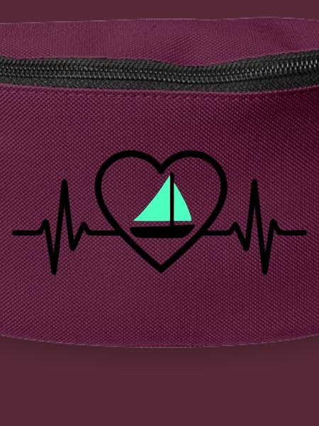 Heart Sailing – Passion Boat