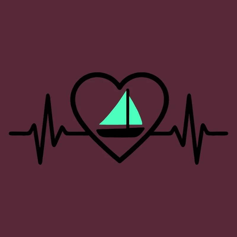 Heart Sailing – Passion Boat