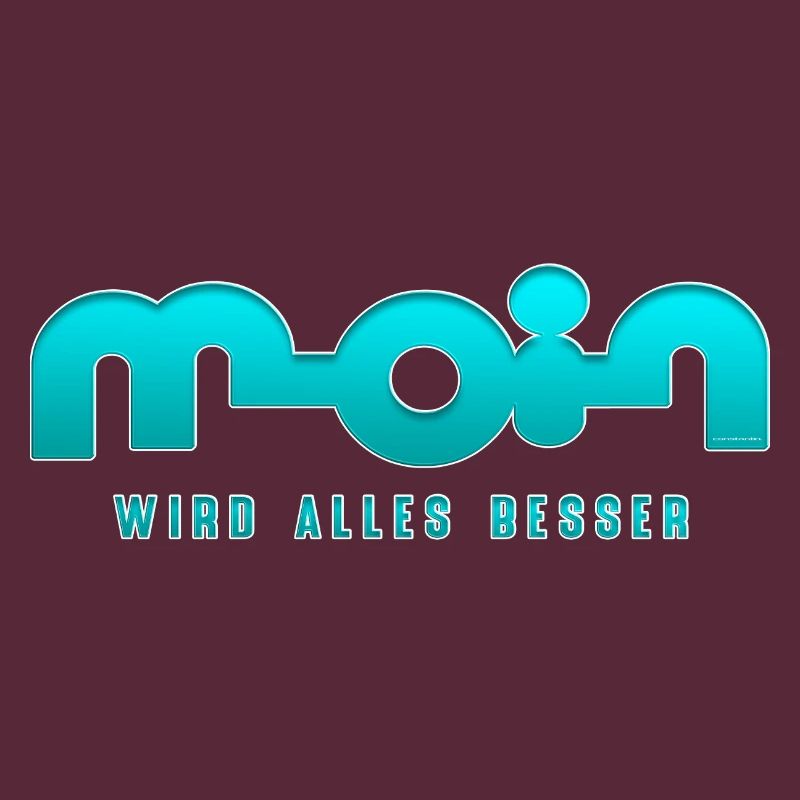 Moin wird alles besser
