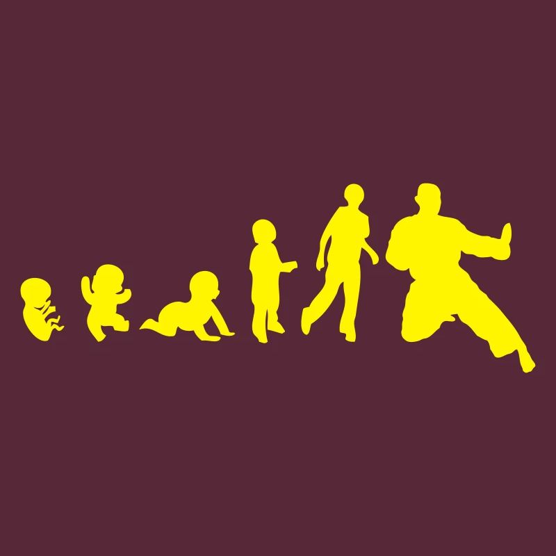 evolution qwan ki do self defense 2