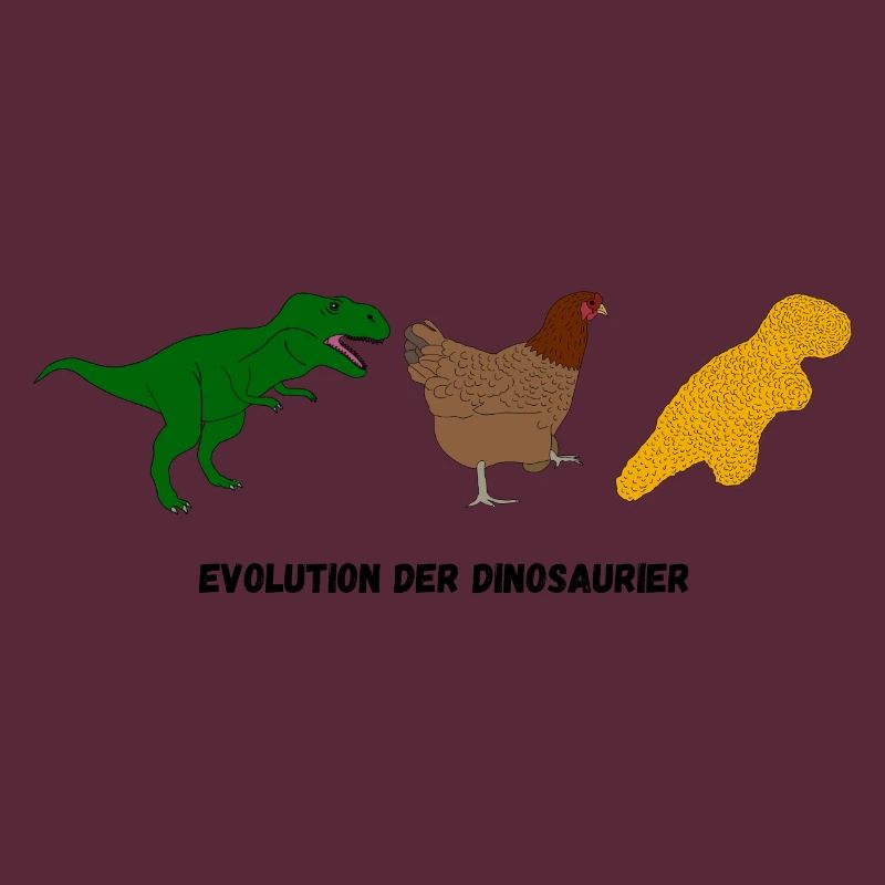 Evolution der Dinosaurier