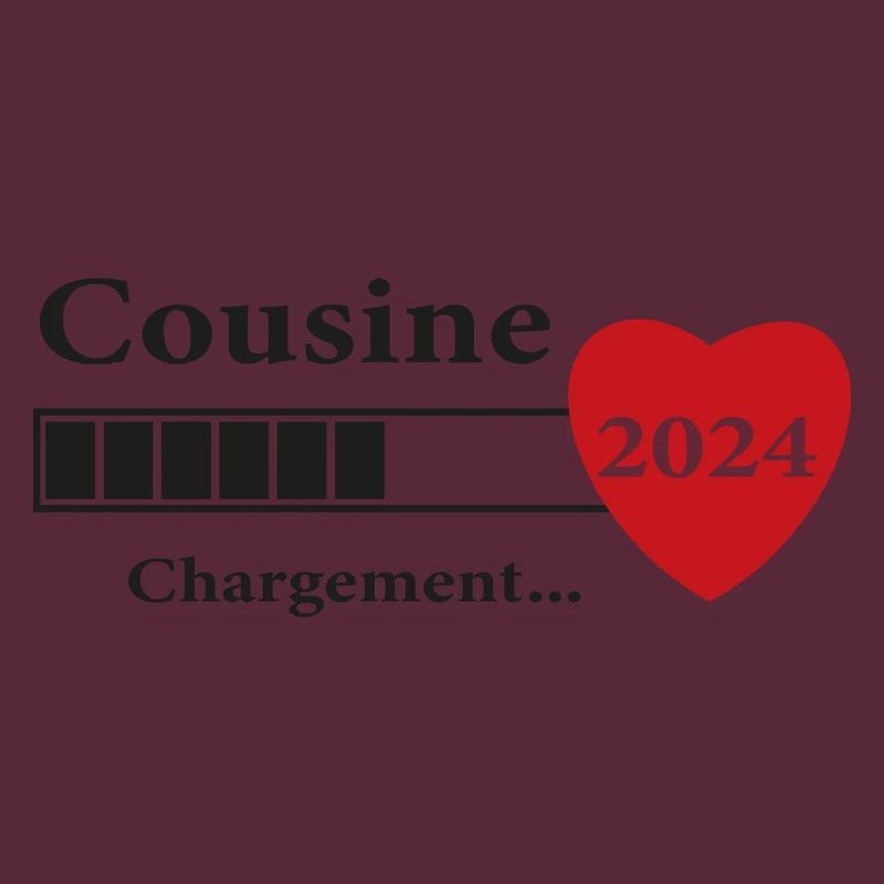 Cousin - Future Cousin Loading