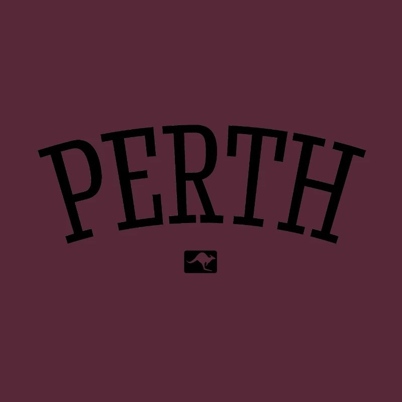 Perth, Australie, Down Under, Kangaroo, Koala, Outback