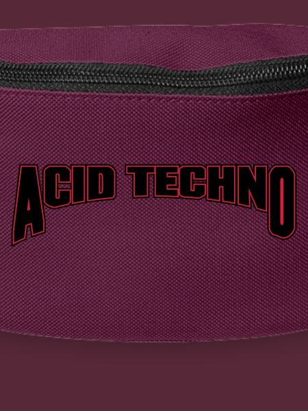 Acid Techno