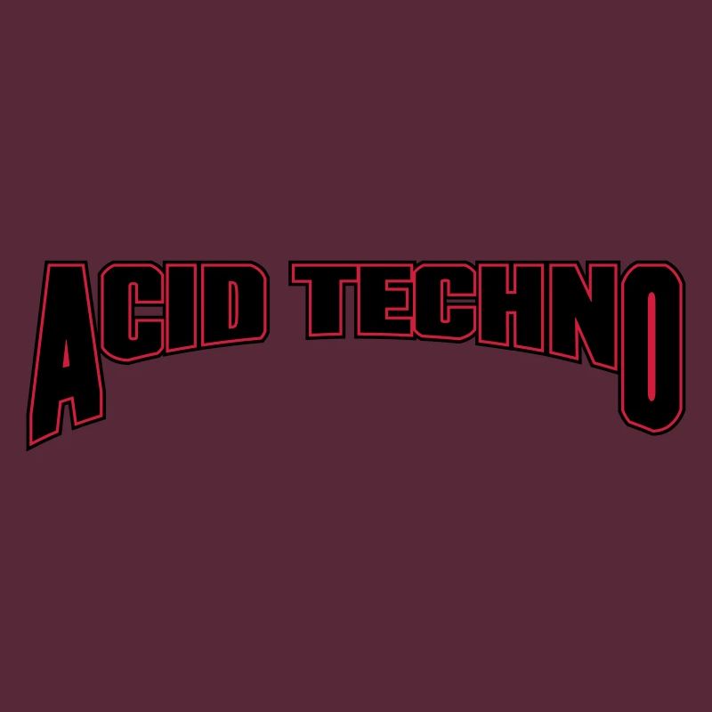 Acid Techno