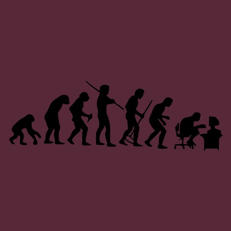 evolution