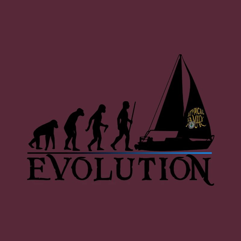 Evolution version noir