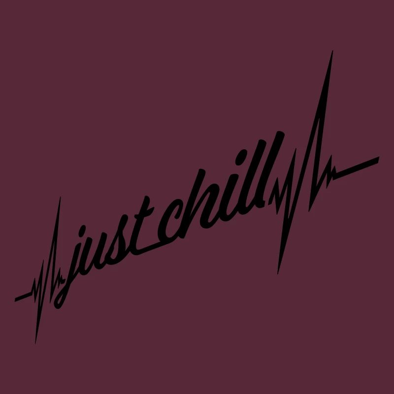Juste Chill Frequency Pulse