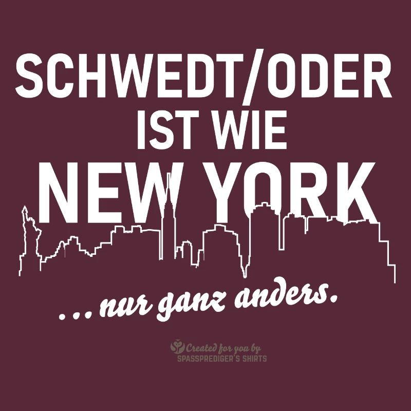 Schwedt/Oder
