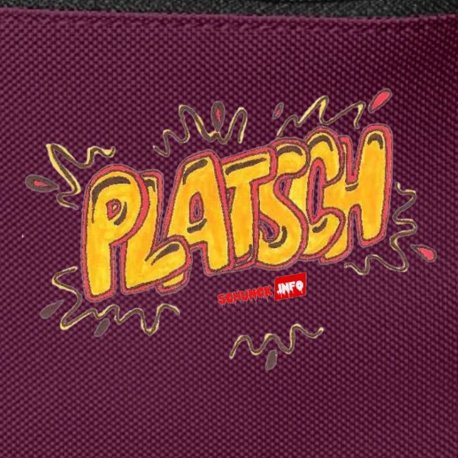 Platsch