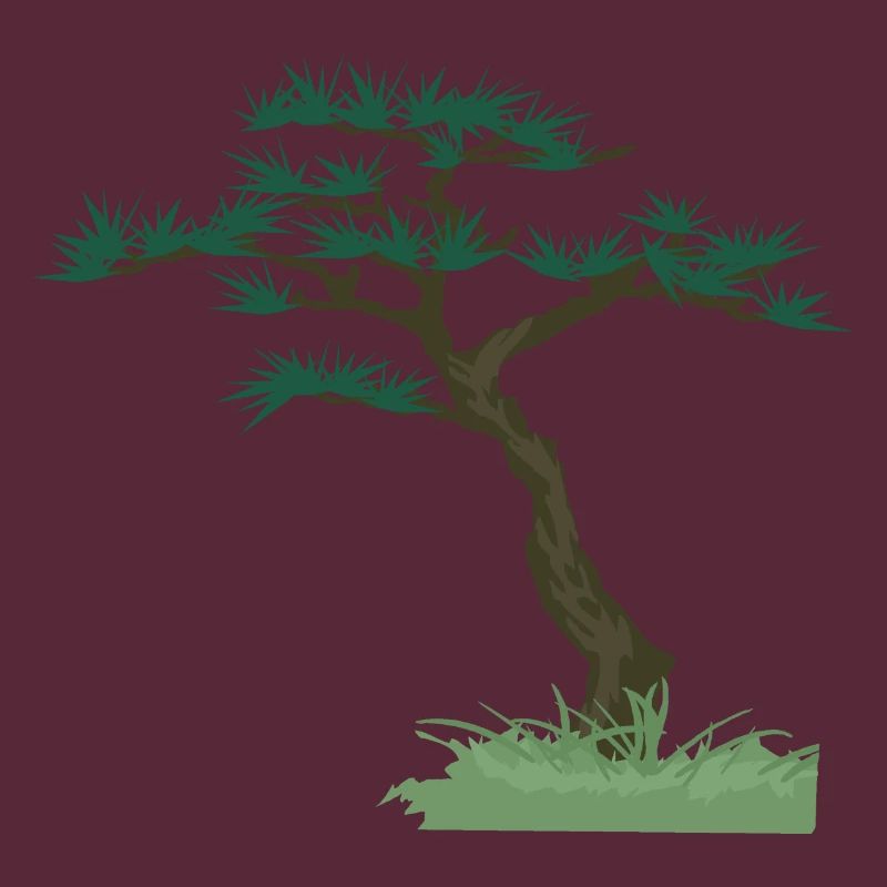 Old Tree | gnarled tree