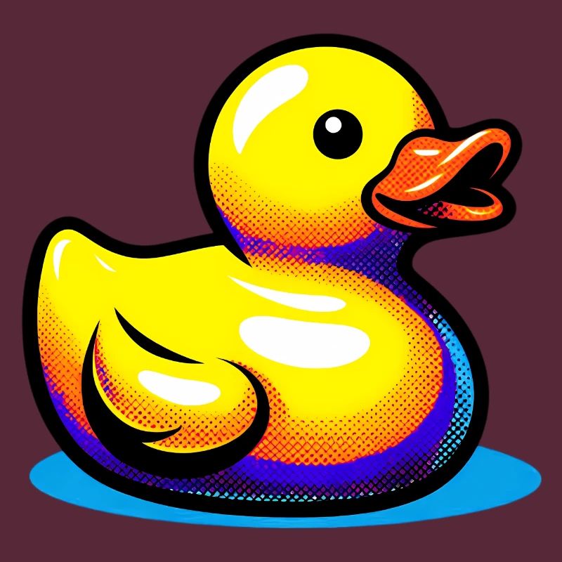Duckling Duck Duck Duck