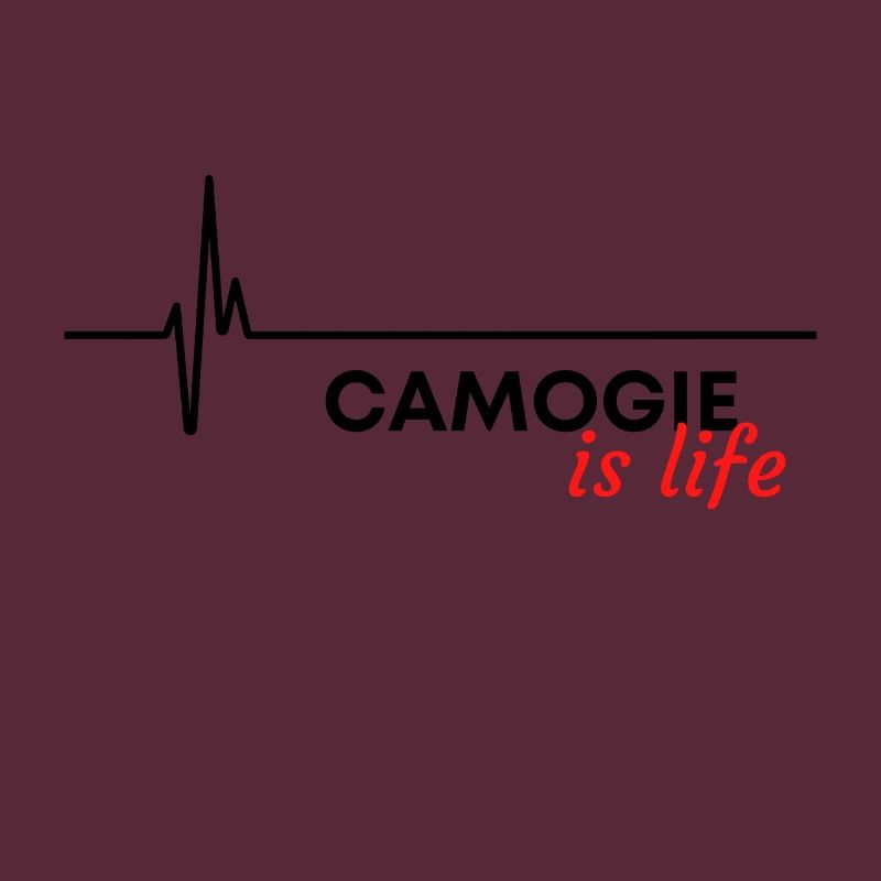 Camogie, c’est la vie