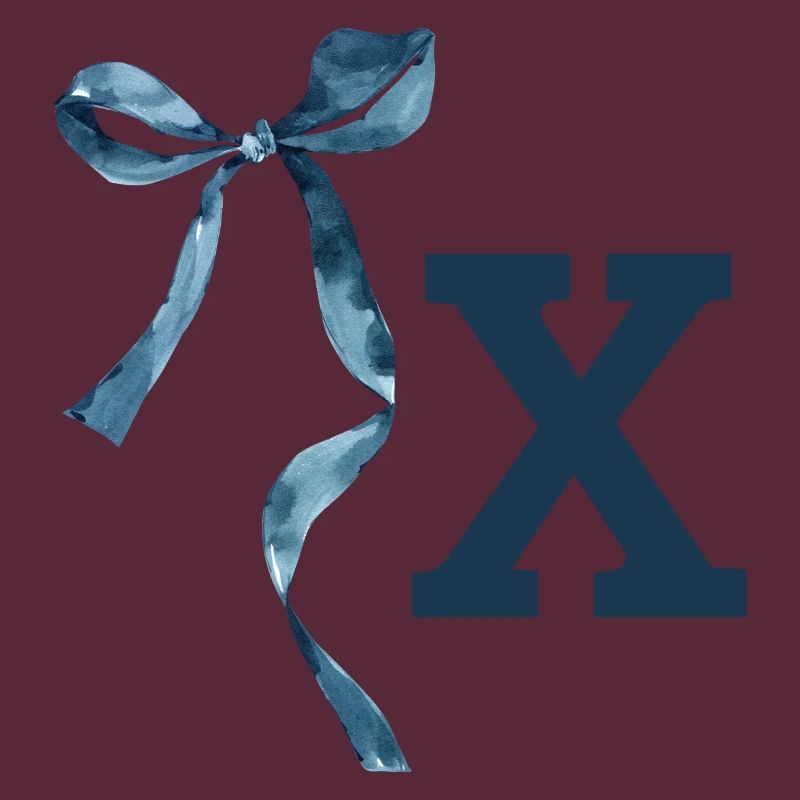 Monogram x Gift Idea