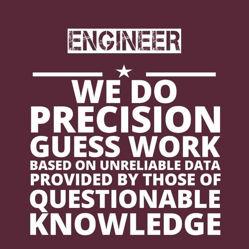 poison problem job precision ENGINEER
