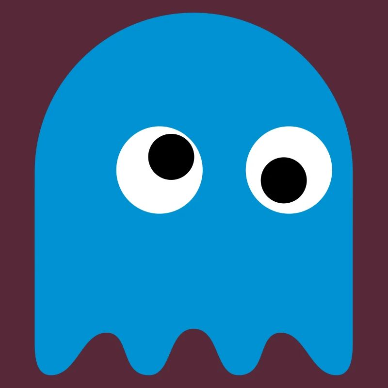 Game Classics Ghost