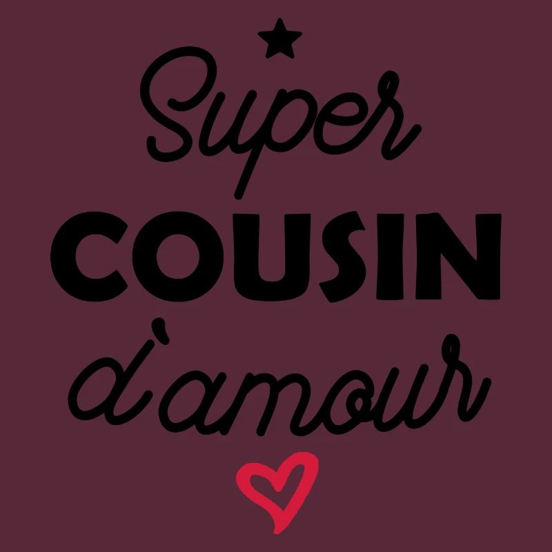 super cousin d amour