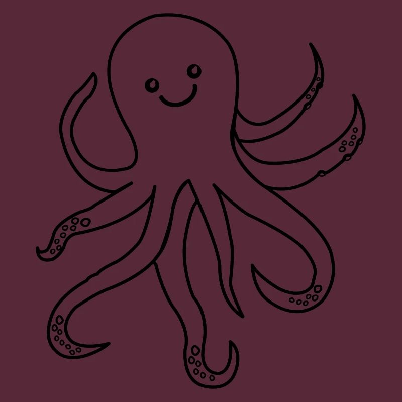 Octopus Octopus