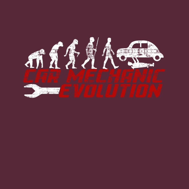 Auto Mechanic Evolution