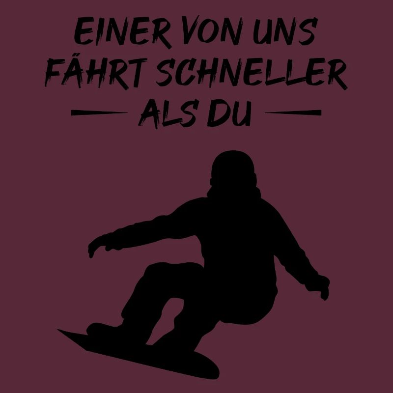 Fast Boarder - Cadeau