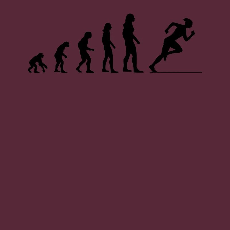 Evolution Run – Plus vite qu’hier