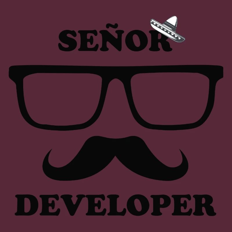 Senor / Senior Developer | Sombrero Developer