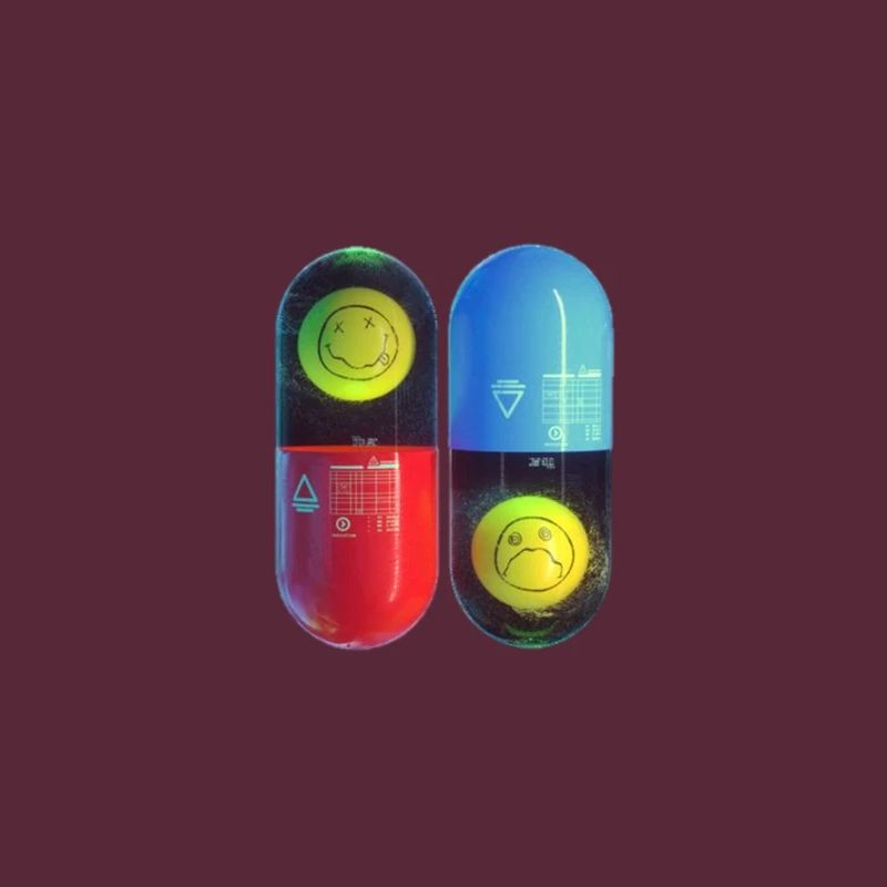 Matrix Nirvana