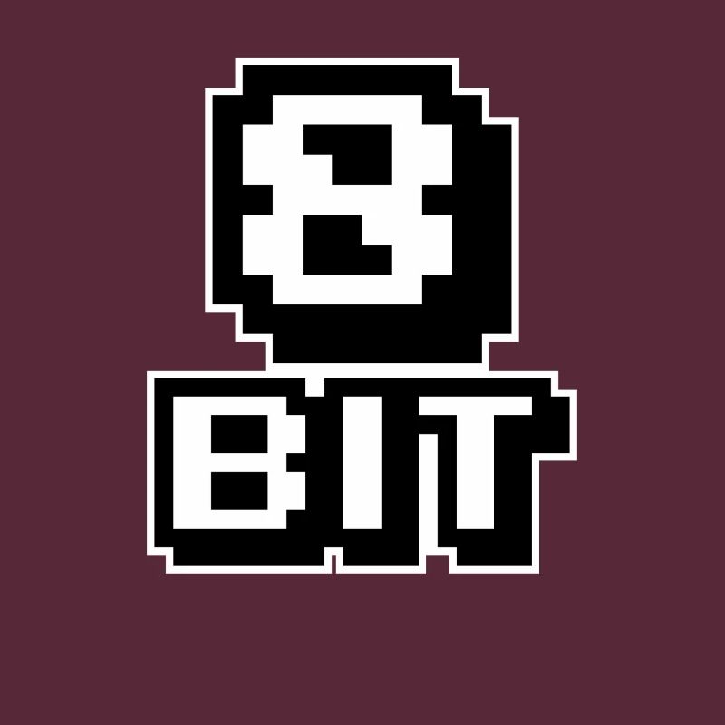 8-Bit-Computer
