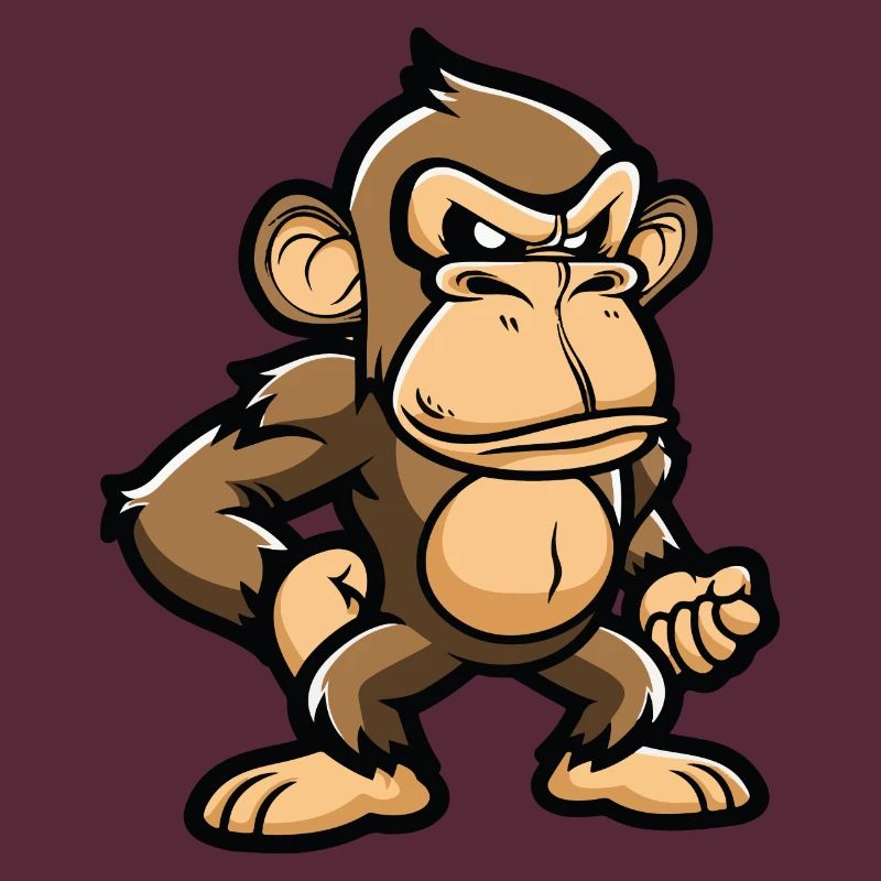 monkey
