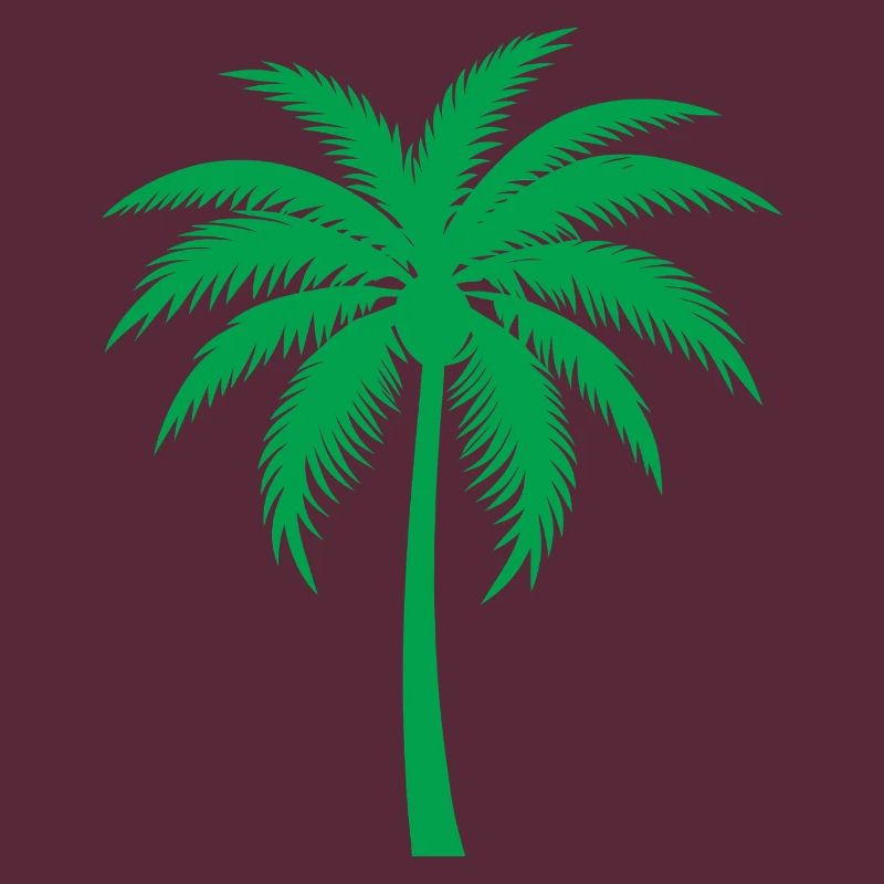 Palm tree